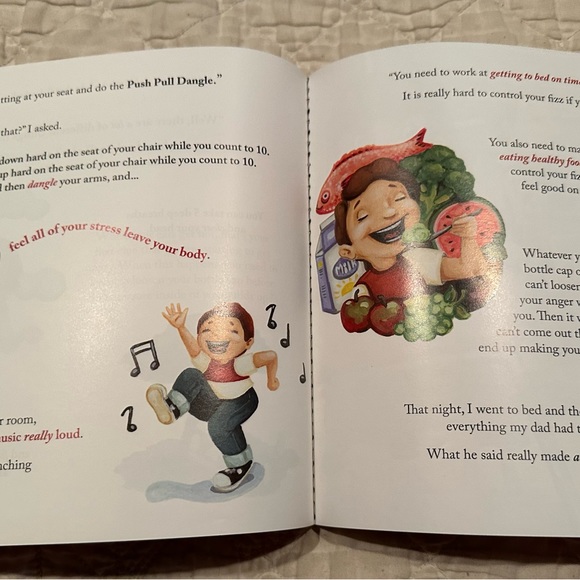 Soda Pop Head- NEW! - Picture 8 of 10